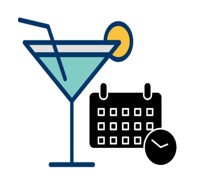 Image of a cocktail